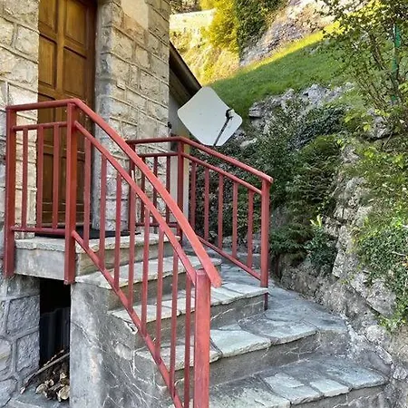 Casa Fiordaliso Con Parco, Campo Da Tennis E Wi-fi