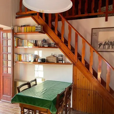 Casa Fiordaliso Con Parco, Campo Da Tennis E Wi-fi *
