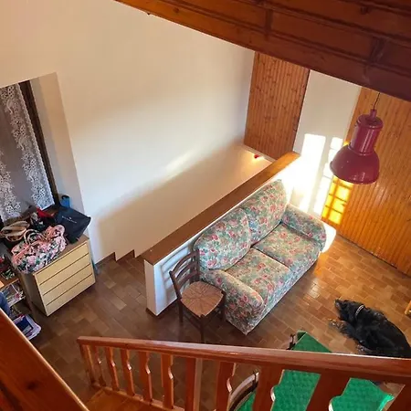 Casa Fiordaliso Con Parco, Campo Da Tennis E Wi-fi