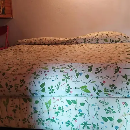 Casa Fiordaliso Con Parco, Campo Da Tennis E Wi-fi Apartment