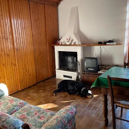 Apartment Casa Fiordaliso Con Parco, Campo Da Tennis E Wi-fi Esino Lario