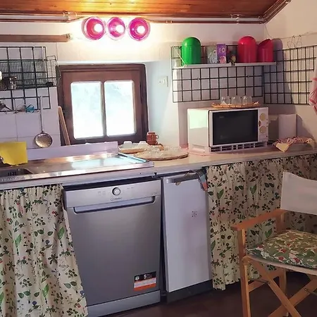 Casa Fiordaliso Con Parco, Campo Da Tennis E Wi-fi *