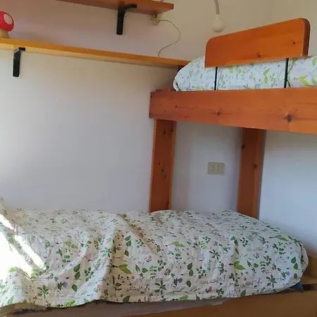 Appartement Casa Fiordaliso Con Parco, Campo Da Tennis E Wi-fi *